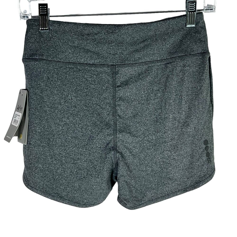 Bench Women's Clothing Bottom's Spring And Summer Yoga Dolphin Shorts Size Small